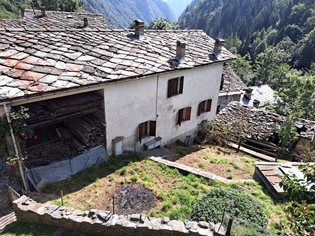 Appartamento a Champorcher in Frazione Dogier, 3 - Foto 3