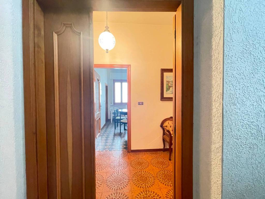 Appartamento a Civitella del tronto in Viale Piceno Aprutina - Foto 3