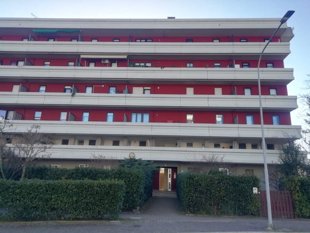 Appartamento a Udine in Via Jacopo e Giulio Pirona, 15 - Foto 2