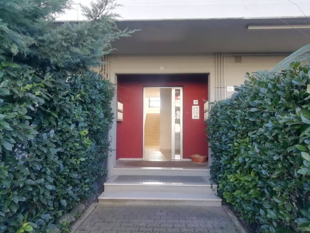 Appartamento a Udine in Via Jacopo e Giulio Pirona, 15 - Foto 3