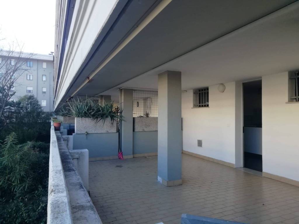 Appartamento a Udine in Via Jacopo e Giulio Pirona, 15 - Foto 4
