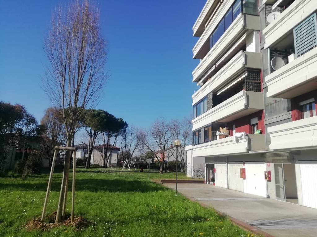 Appartamento a Udine in Via Jacopo e Giulio Pirona, 15 - Foto 5