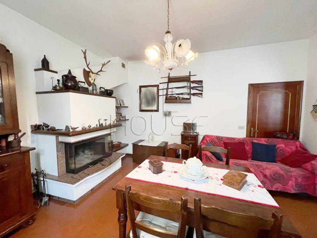 Appartamento a Anghiari in Via del comune - Foto 2