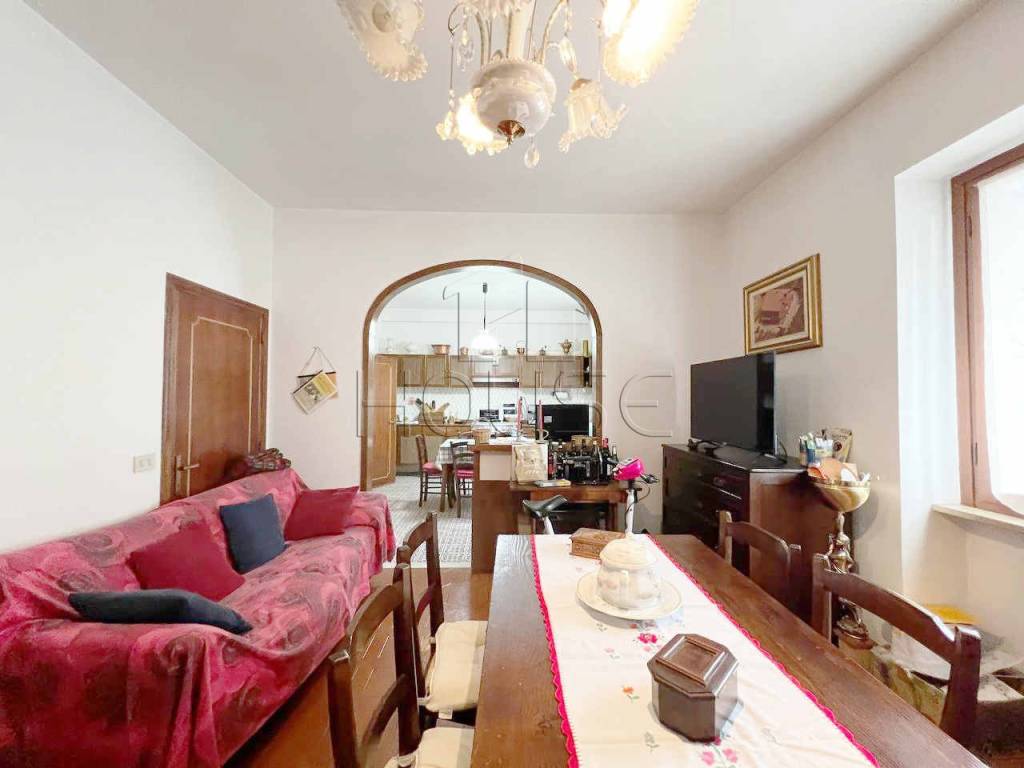 Appartamento a Anghiari in Via del comune - Foto 3