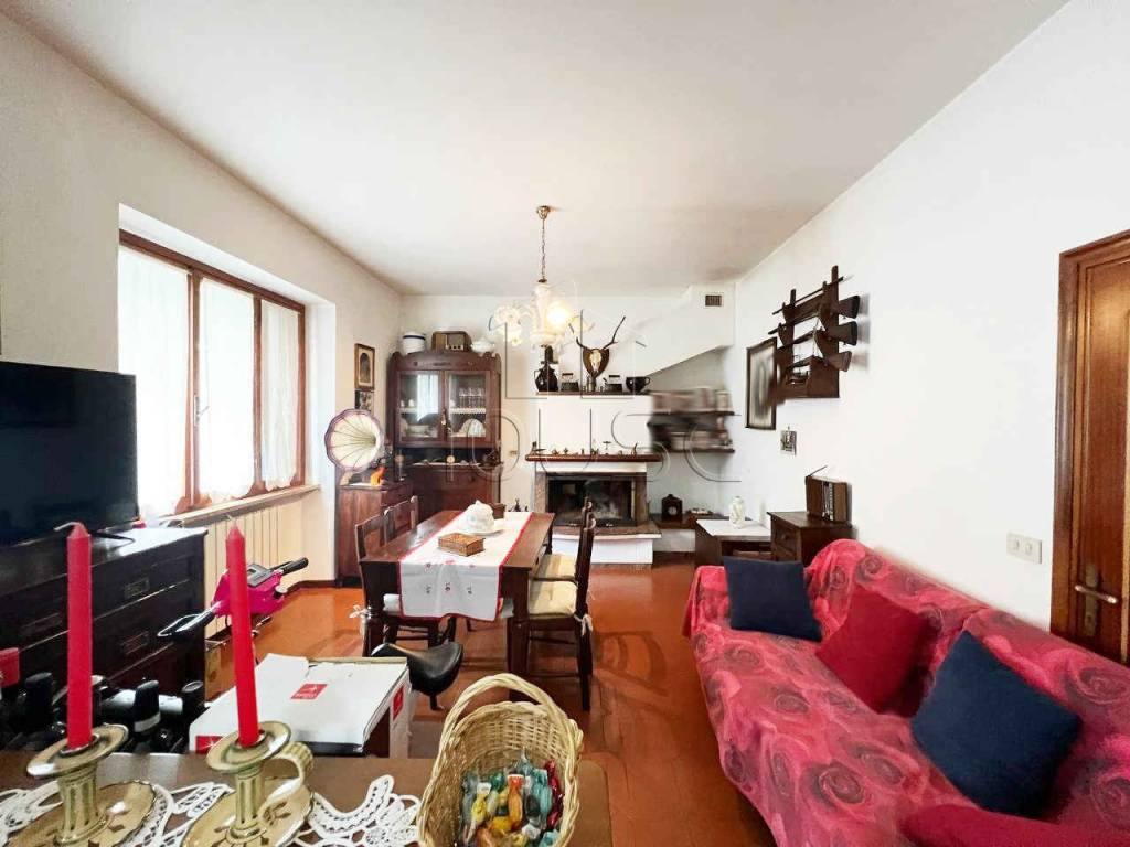 Appartamento a Anghiari in Via del comune - Foto 4