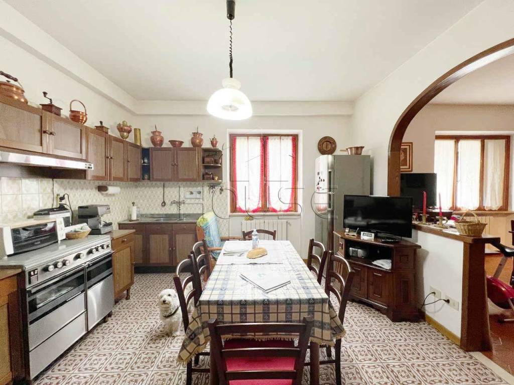 Appartamento a Anghiari in Via del comune - Foto 5