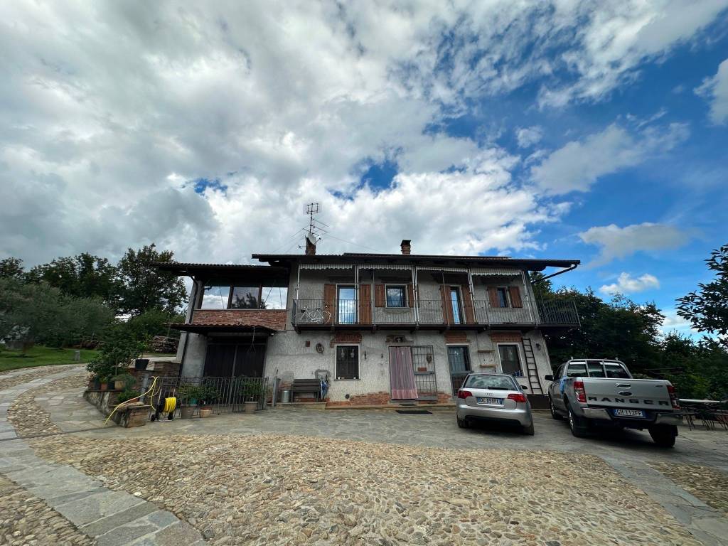 Villa a Zubiena in Cascina Sirogi - Foto 2