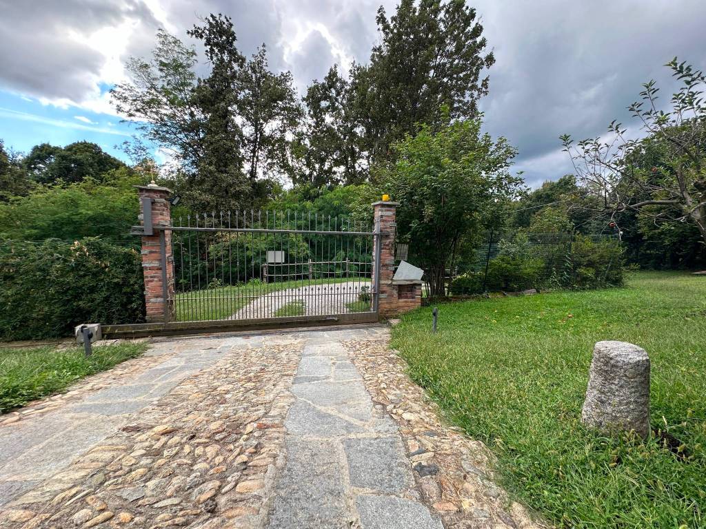 Villa a Zubiena in Cascina Sirogi - Foto 3