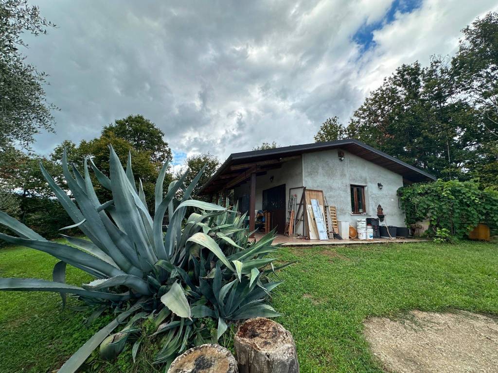 Villa a Zubiena in Cascina Sirogi - Foto 5