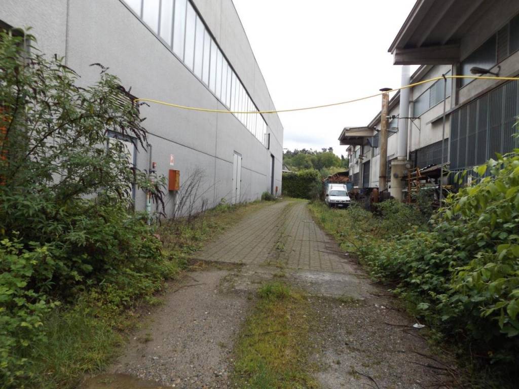 Immobile a Arcisate in Via Camillo Benso Conte di Cavour - Foto 2