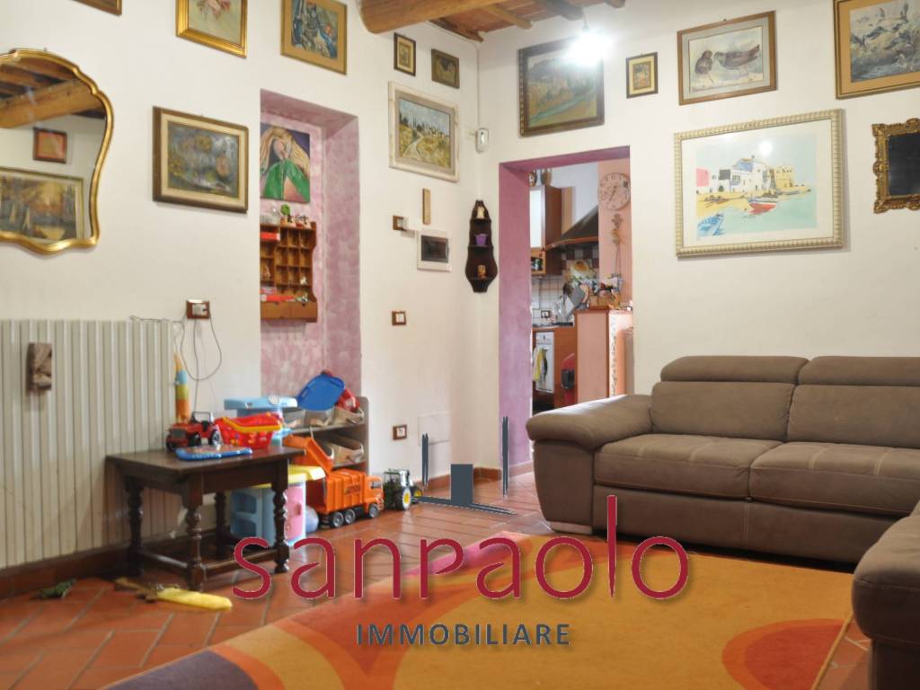 Casa indipendente a Pistoia in Via Boschi e Casa al Vento - Foto 3