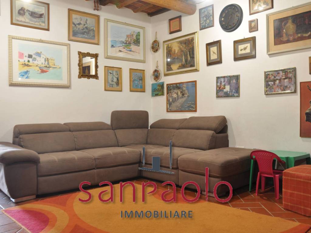 Casa indipendente a Pistoia in Via Boschi e Casa al Vento - Foto 4