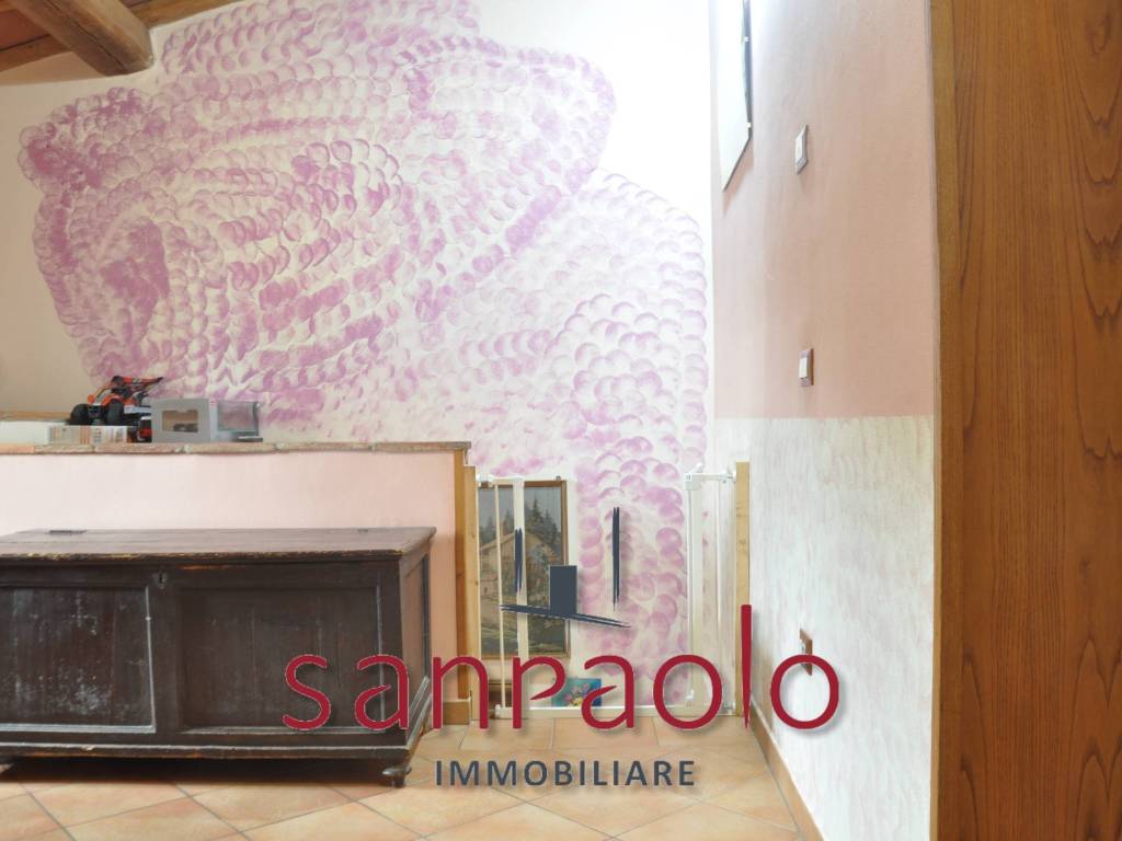 Casa indipendente a Pistoia in Via Boschi e Casa al Vento - Foto 5