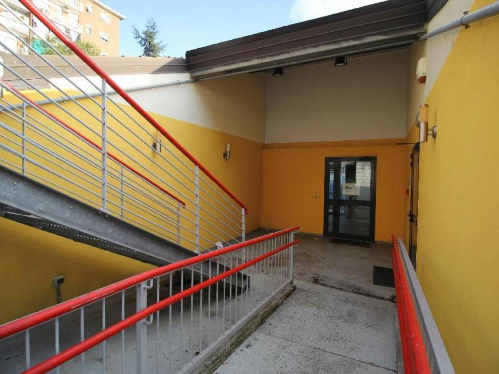Immobile a Trieste in Via Capodistria, 33 - Foto 4