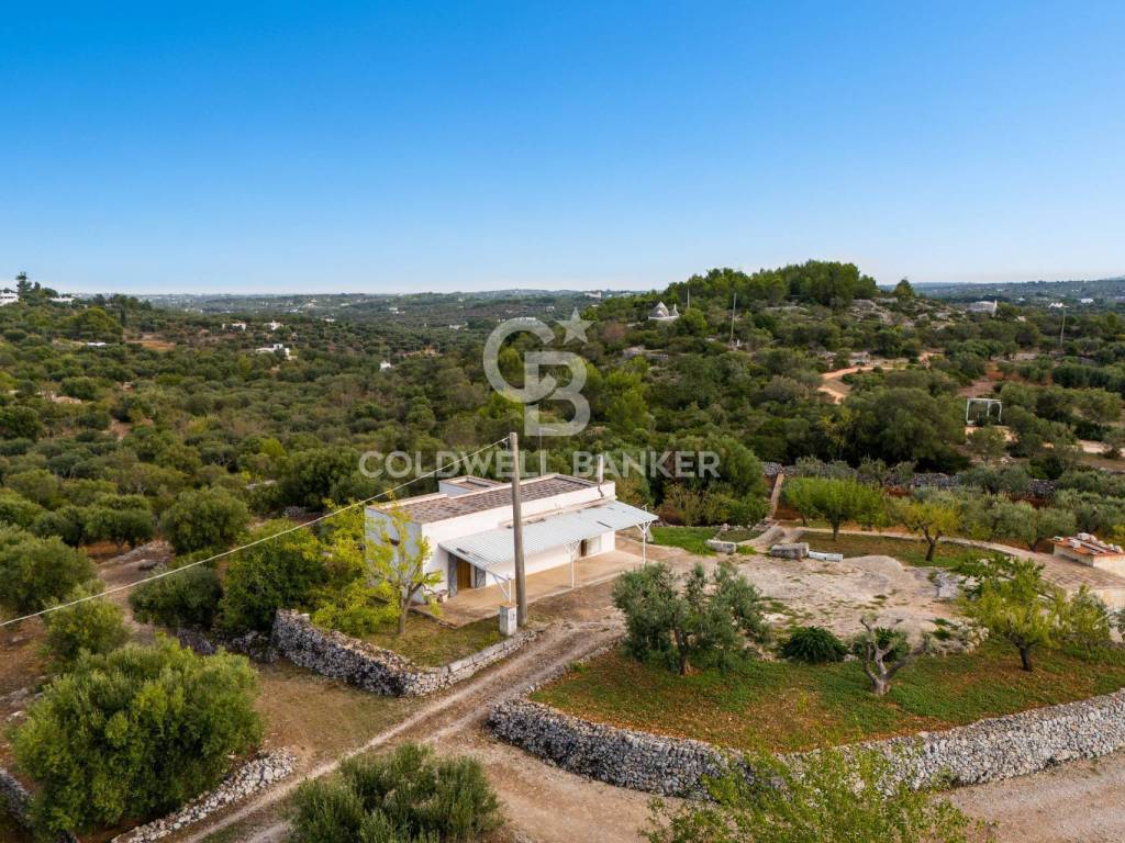 Villa a Ostuni in Contrada La Chiusa - Foto 2