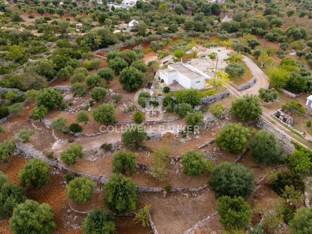 Villa a Ostuni in Contrada La Chiusa - Foto 3