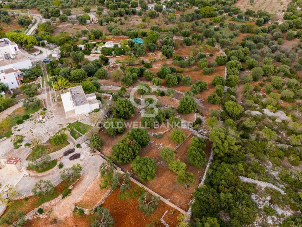 Villa a Ostuni in Contrada La Chiusa - Foto 4