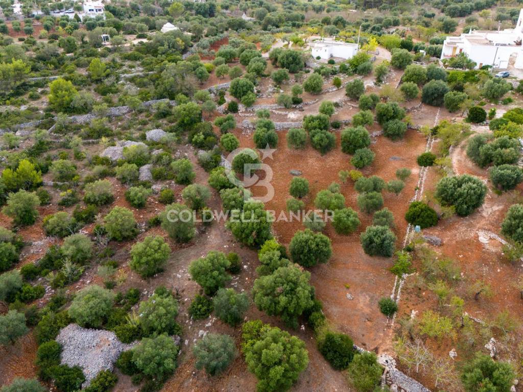 Villa a Ostuni in Contrada La Chiusa - Foto 5