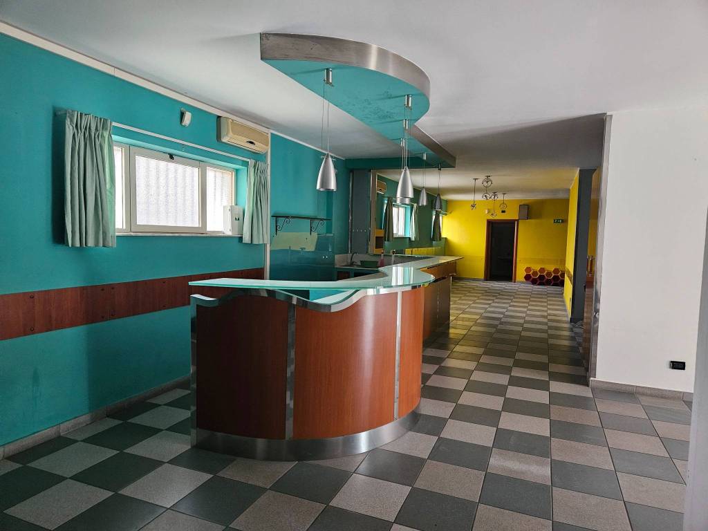 Immobile a Reggio calabria in Via Sbarre Superiori di Marconi - Foto 2