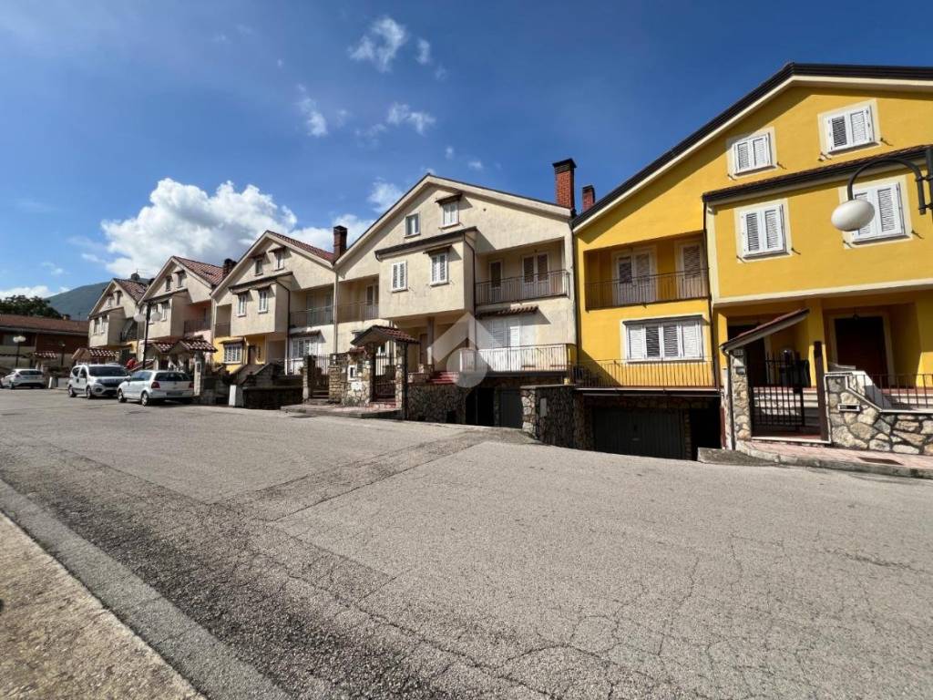 Villetta a schiera a Serino in Via Cupa Scura, 88 - Foto 2