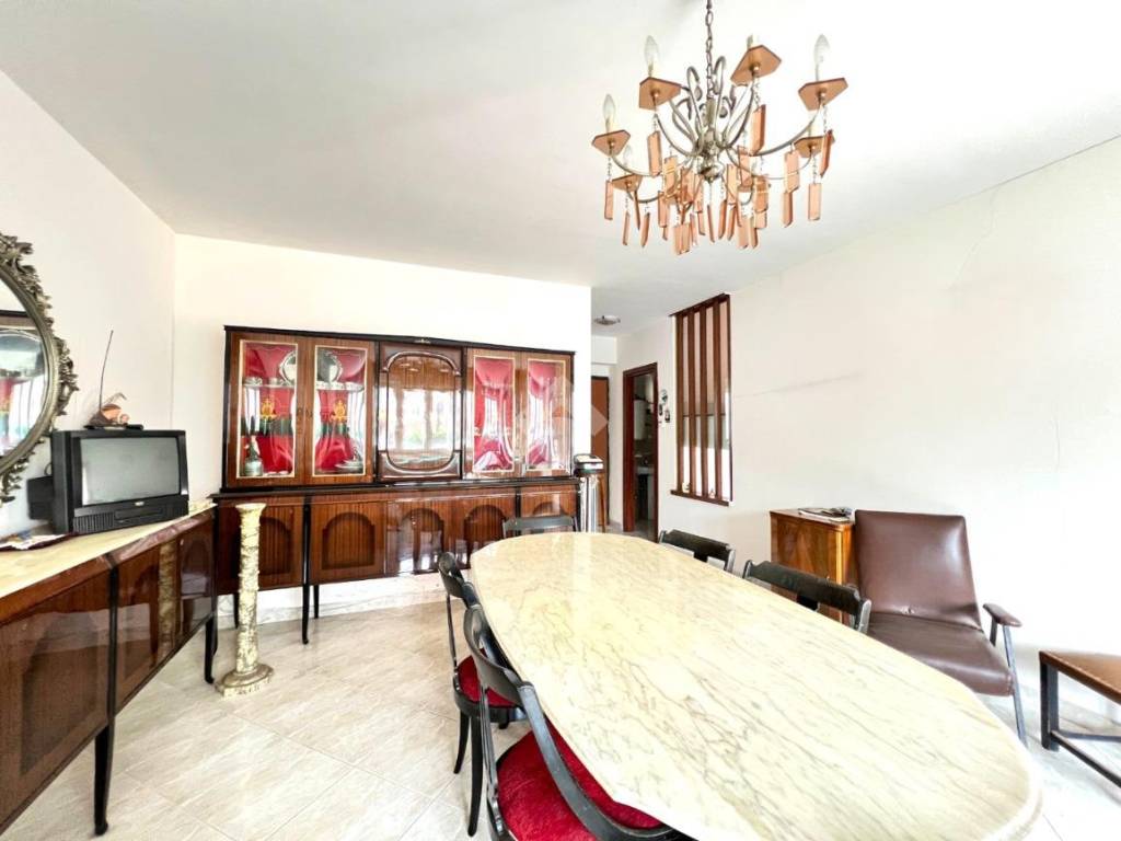 Villetta a schiera a Serino in Via Cupa Scura, 88 - Foto 4