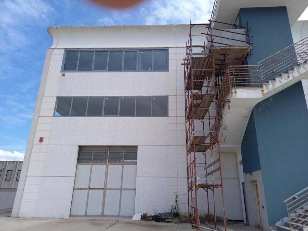 Immobile a Selargius in VIA EDISON - Foto 2