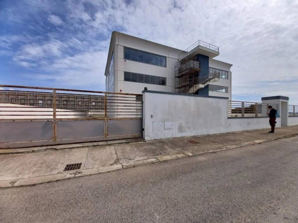 Immobile a Selargius in VIA EDISON - Foto 5