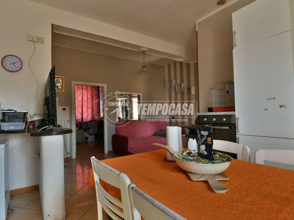 Appartamento a Ascoli piceno in Via Gioacchino Rossini 3 - Foto 4