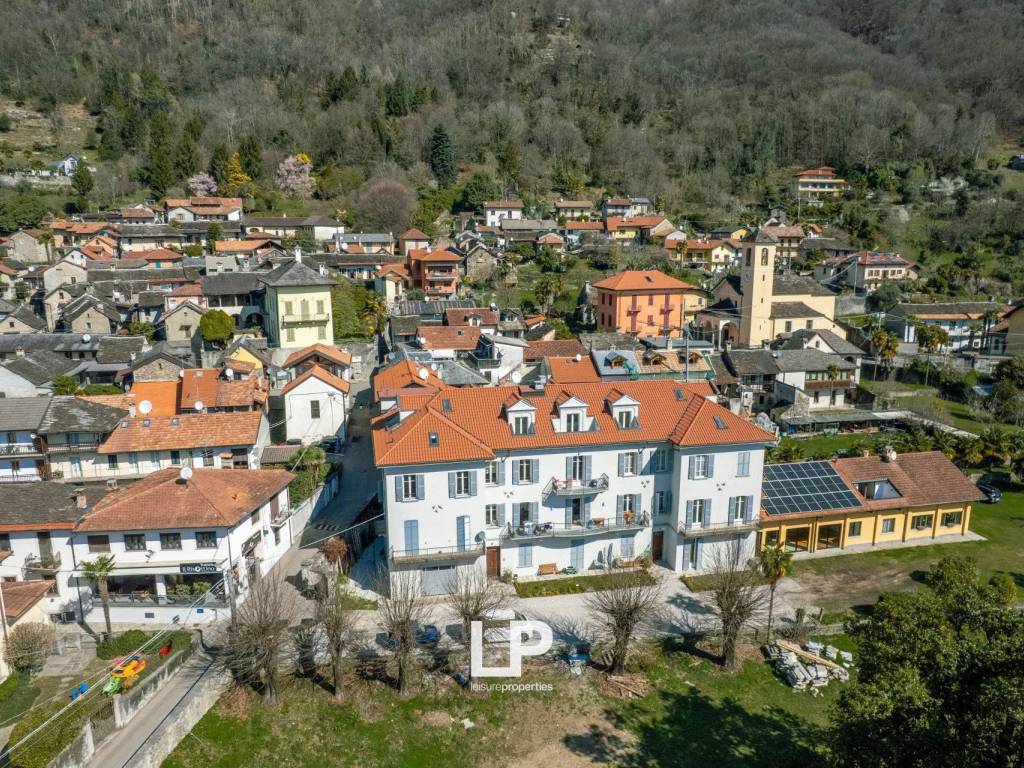 Appartamento a Mergozzo in Via Bracchio - Foto 3