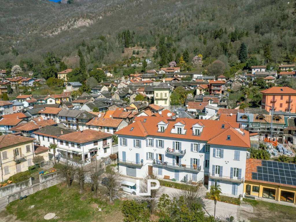 Appartamento a Mergozzo in Via Bracchio - Foto 4