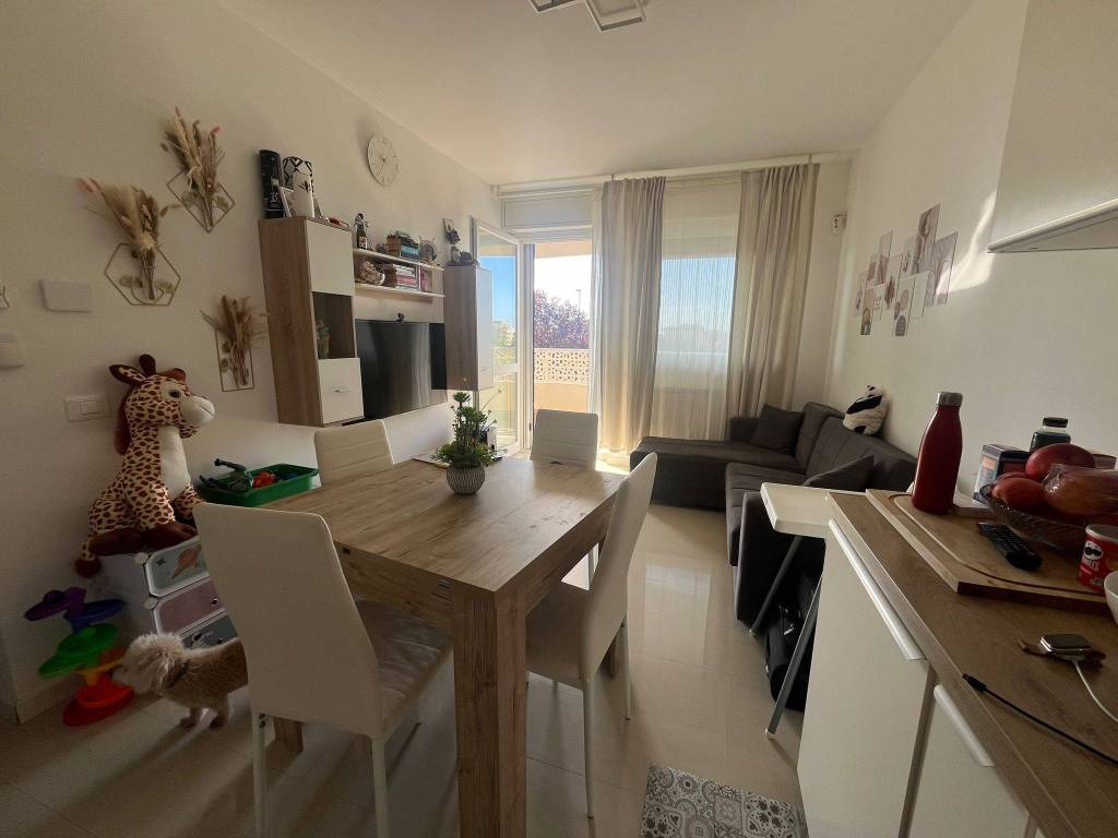 Appartamento a Aprilia in Via Eduardo De Filippo, 14 - Foto 3