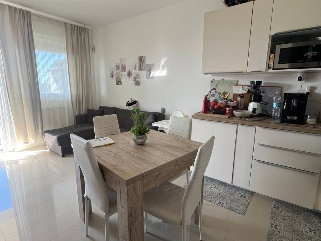 Appartamento a Aprilia in Via Eduardo De Filippo, 14 - Foto 4