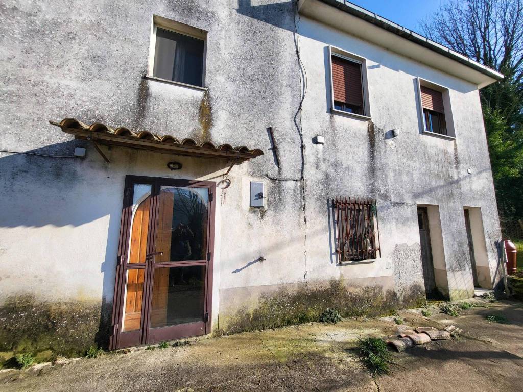 Rustico / casale a Alvito in Via Colle Buono Serre di Conca - Foto 2