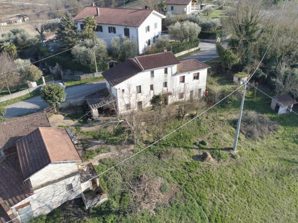 Rustico / casale a Alvito in Via Colle Buono Serre di Conca - Foto 3