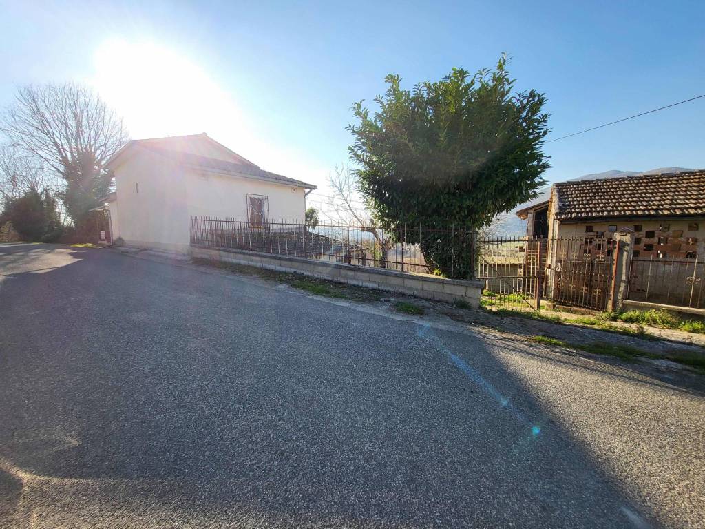 Rustico / casale a Alvito in Via Colle Buono Serre di Conca - Foto 4