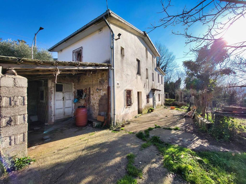 Rustico / casale a Alvito in Via Colle Buono Serre di Conca - Foto 5