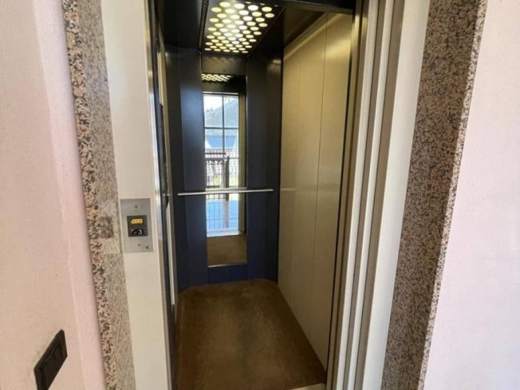 Immobile a Gallarate in VIA VOLTA, 13 - Foto 4