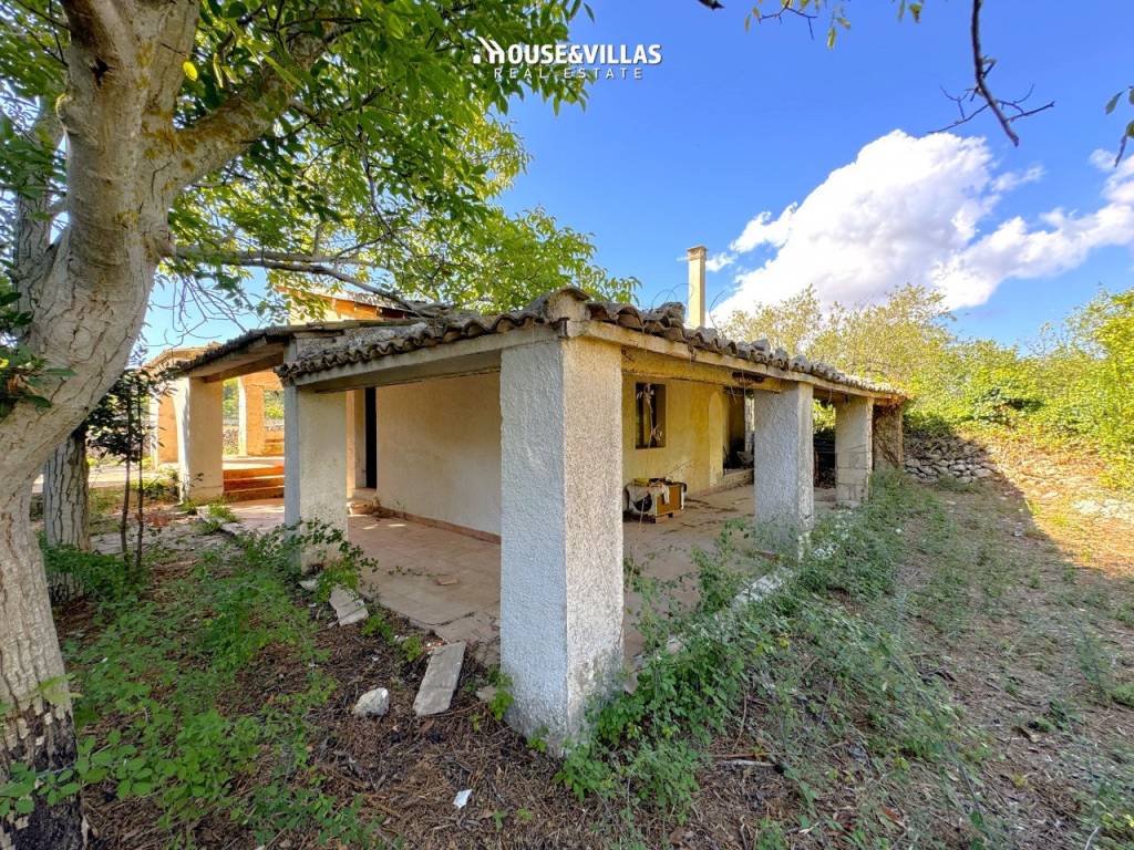 Villa a Noto in testa dell'acqua - Foto 4