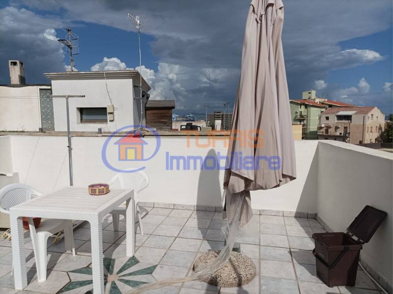 Appartamento a Porto torres in Via Balai - Foto 3