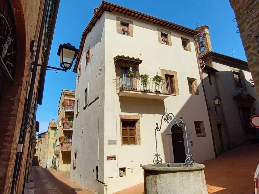 Appartamento a Paciano in Vicolo del Pozzo - Foto 4