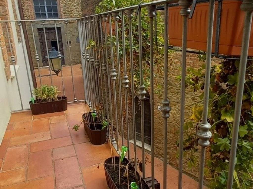 Appartamento a Paciano in Vicolo del Pozzo - Foto 5