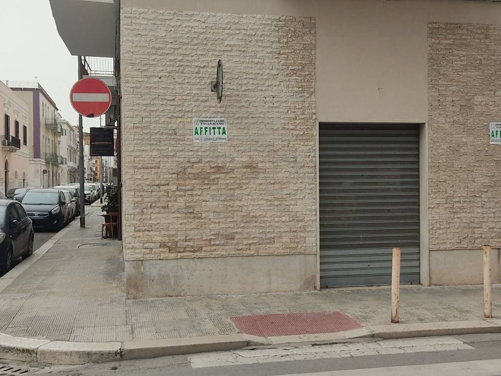 Immobile a Trani in Via Cesare Lambertini, 54 - Foto 2