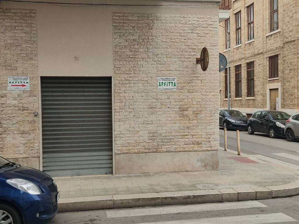 Immobile a Trani in Via Cesare Lambertini, 54 - Foto 3