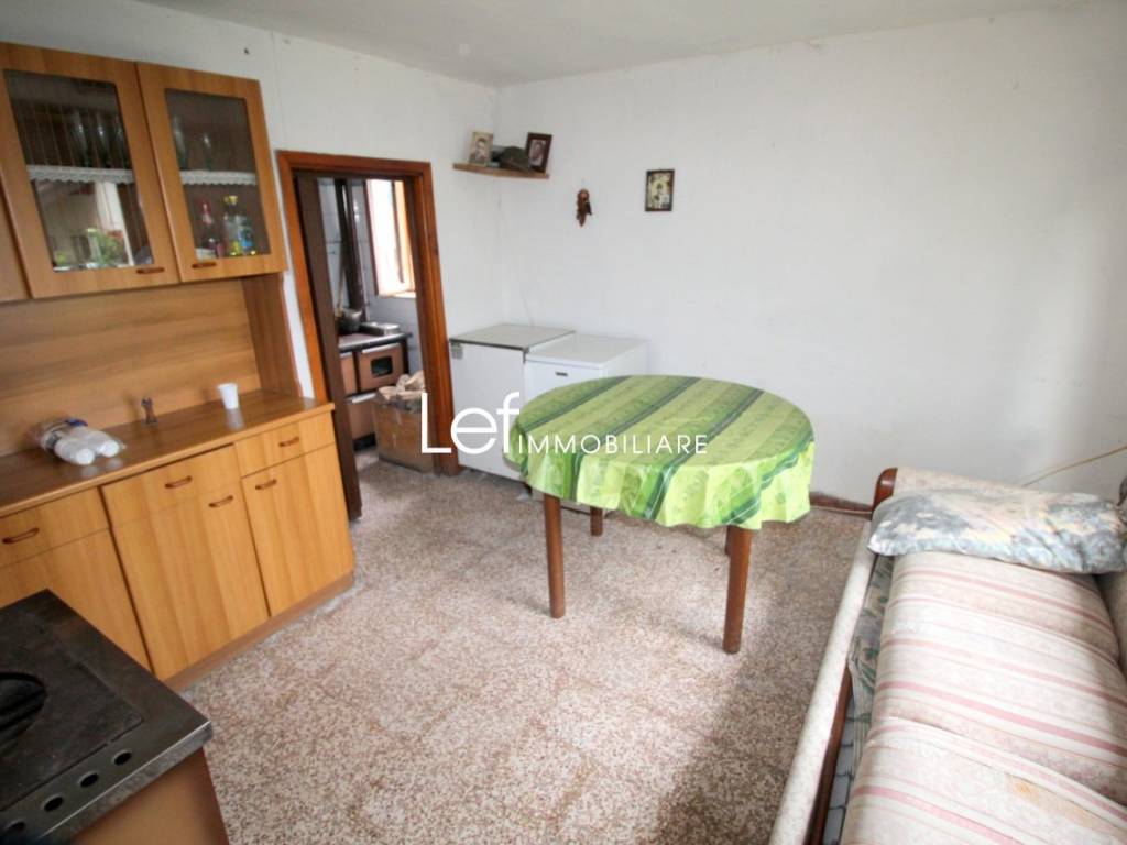 Villetta a schiera a Borgo valbelluna in Via Signa Bassa - Foto 4