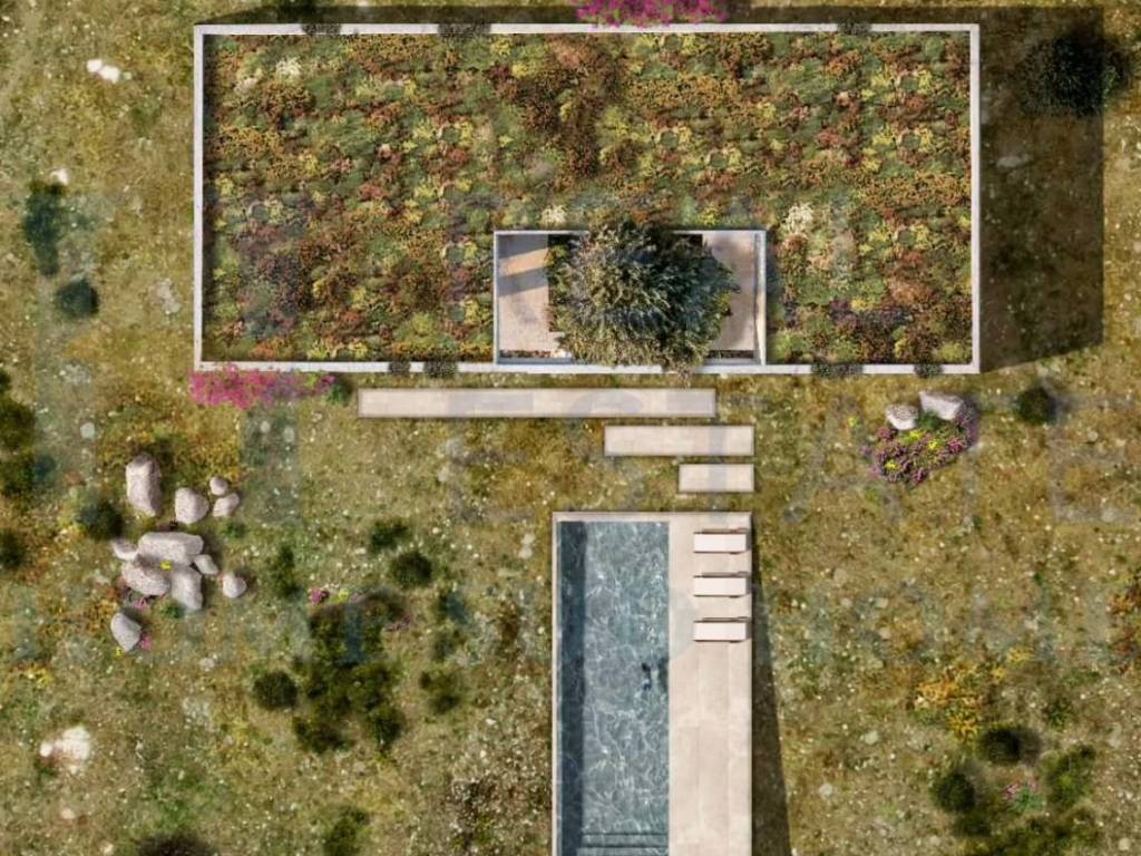 Villa a Avola in Strada Provinciale Avola Bochini Noto - Foto 2