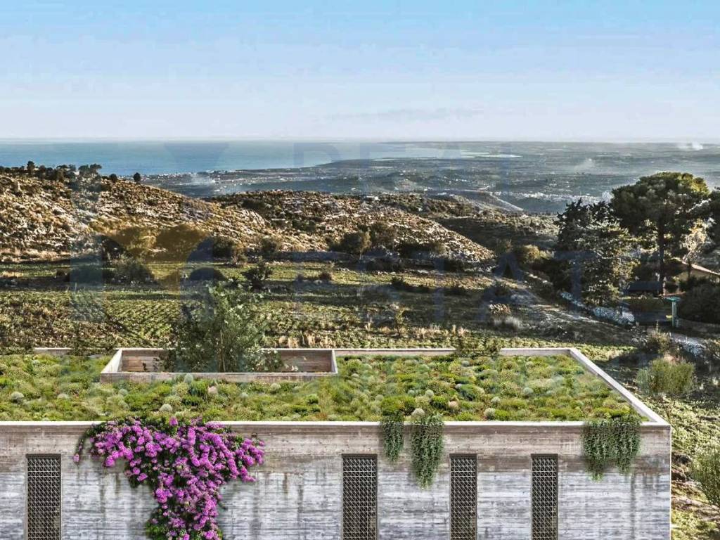 Villa a Avola in Strada Provinciale Avola Bochini Noto - Foto 3