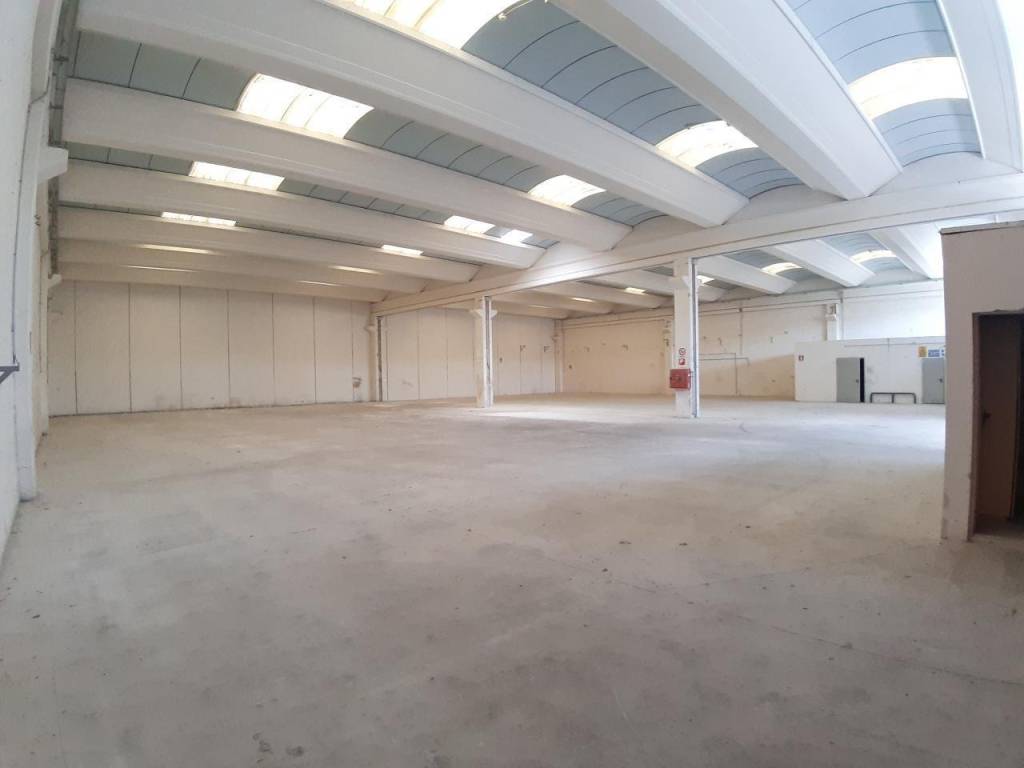 Immobile a Monte porzio in VIA DELL'INDUSTRIA - Foto 5