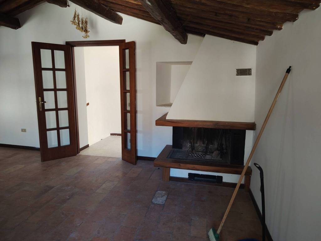 Appartamento a Sassoferrato in Località Radicosa - Foto 2