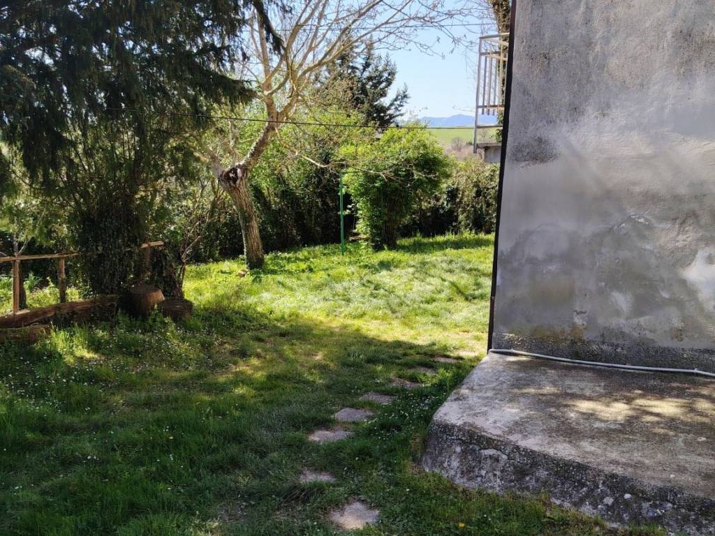Appartamento a Sassoferrato in Località Radicosa - Foto 3