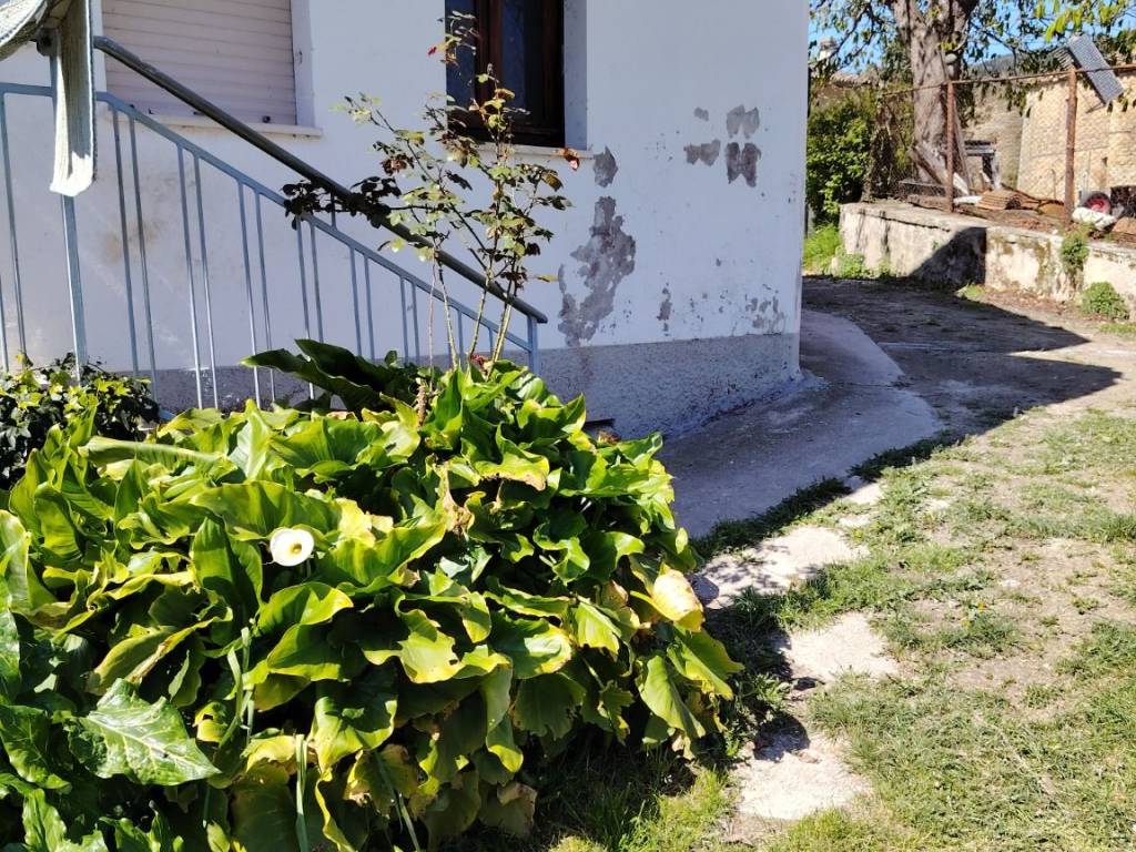 Appartamento a Sassoferrato in Località Radicosa - Foto 4